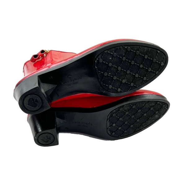 Kate Spade New York Penny Rain Boot - Picture 5 of 11